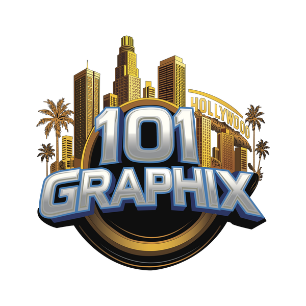 101graphix