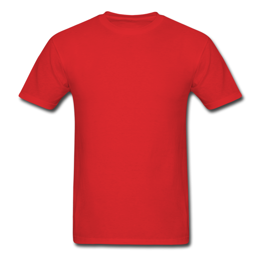 Cotton t-shirt men's