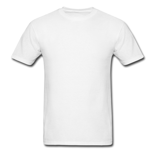 Cotton t-shirt men's