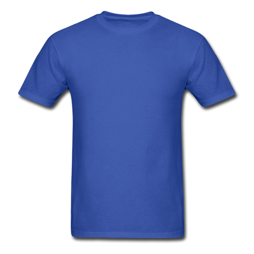 Cotton t-shirt men's