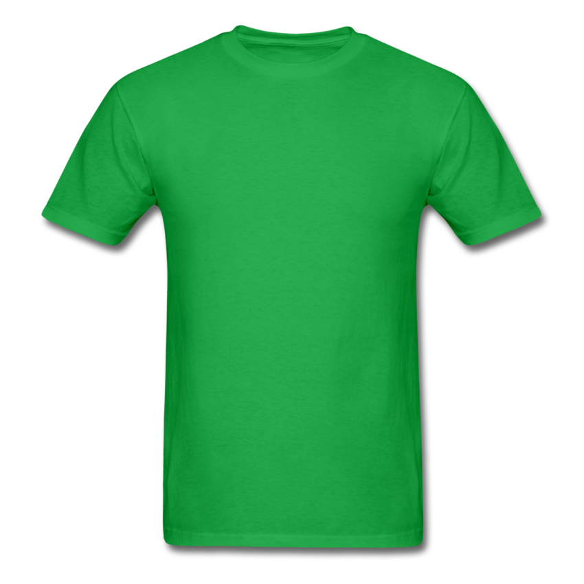Cotton t-shirt men's