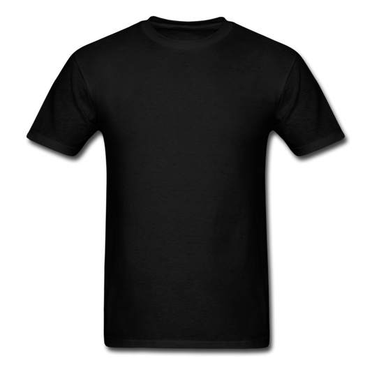 Cotton t-shirt men's