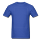 Cotton t-shirt men's