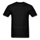 Cotton t-shirt men's