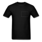 Cotton t-shirt men's