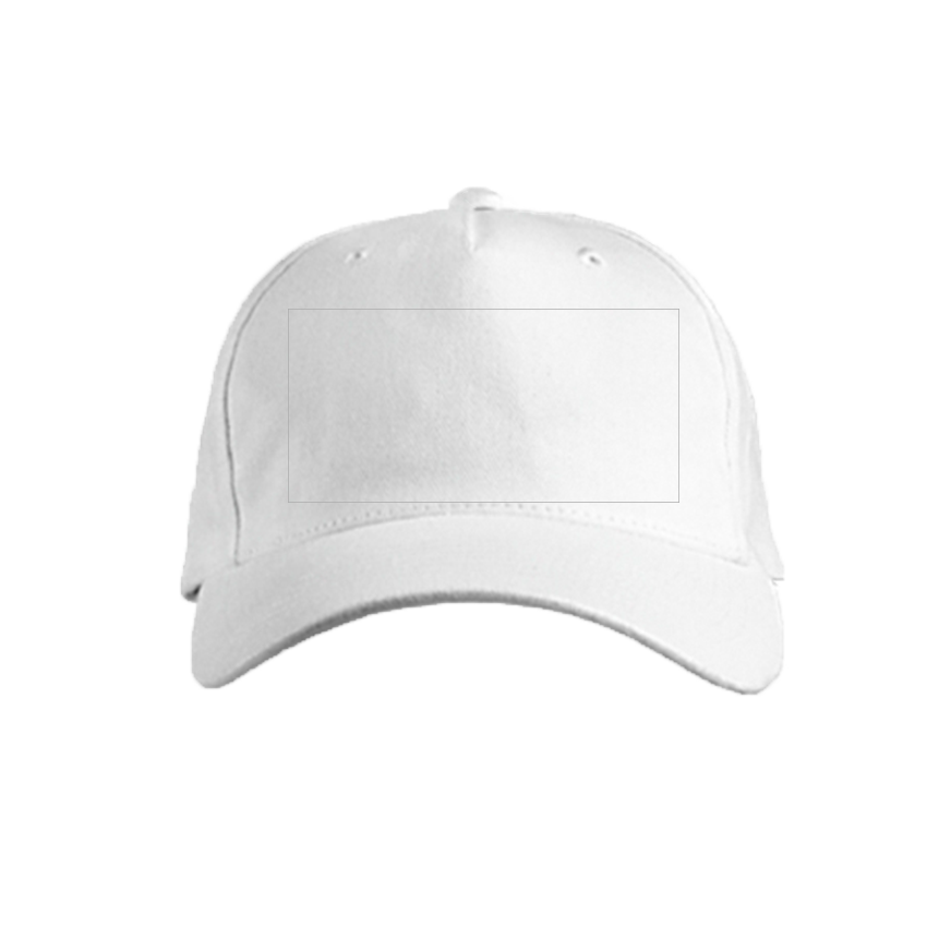 Monophonic cap