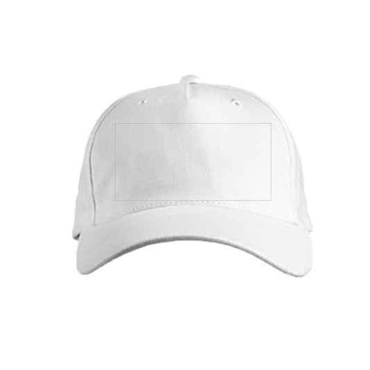 Monophonic cap