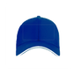 Monophonic cap