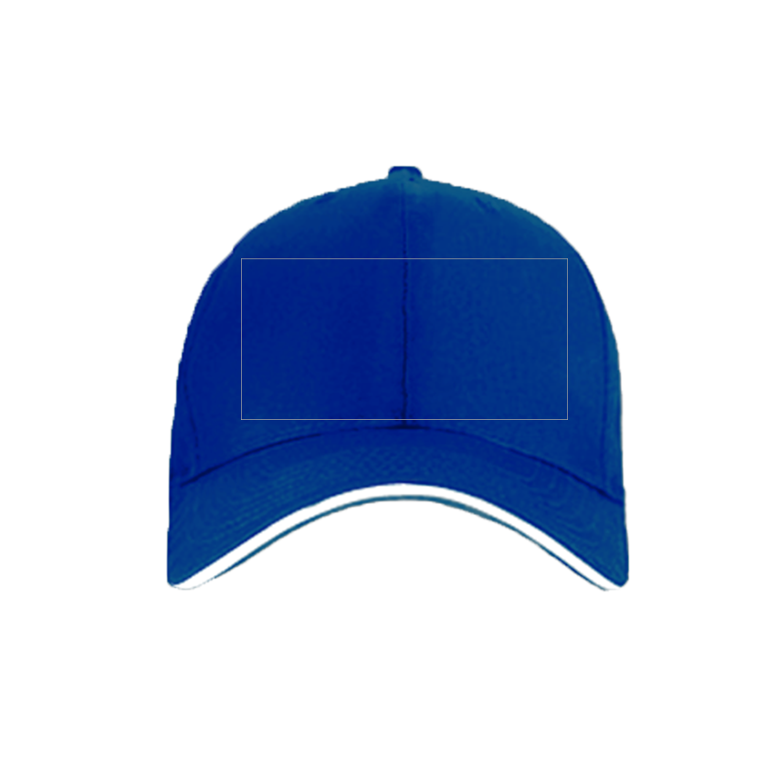 Monophonic cap