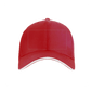 Monophonic cap