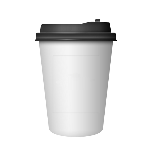 Paper cup