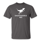 Daddysaurus Rex Adult T Shirt