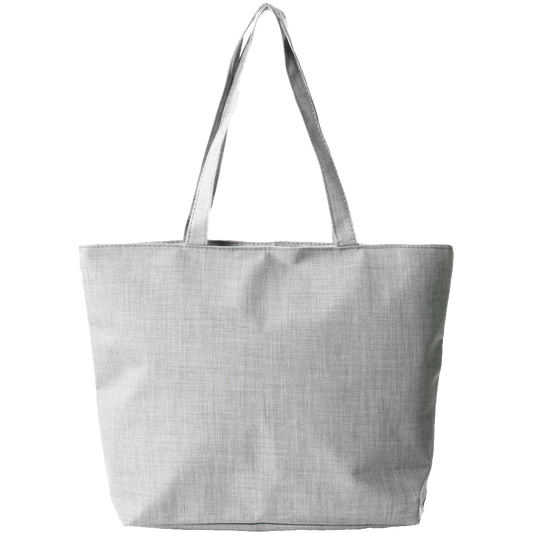 Fashion Prints Large Canvas Beach Tote Bag