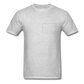 Cotton t-shirt men's