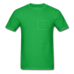 Cotton t-shirt men's