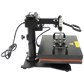 HomCom 12 x 12 8 in 1 Digital Heat Transfer Press Machine