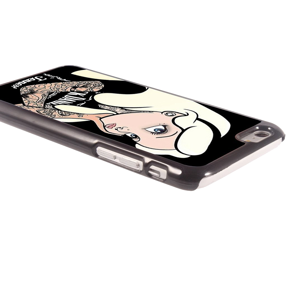 iPhone 6 Case Cover