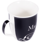 Mr. and Mrs. Christian Coffee Mug Set