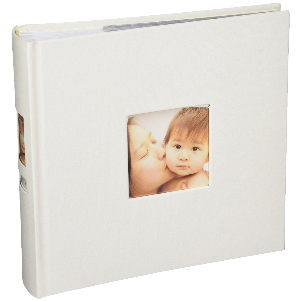 Pearhead Side Photo Album