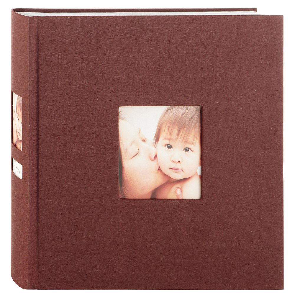 Pearhead Side Photo Album