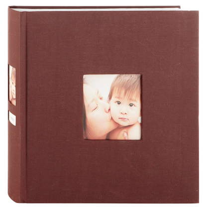 Pearhead Side Photo Album