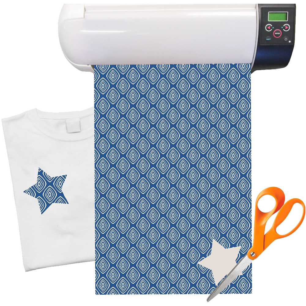 Print Iron On Vinyl Sheets