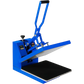 Promo Heat 15x15 Sublimation Heat Transfer Press Machine