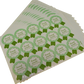 Seal Sticker  hand made