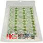 Seal Sticker  hand made